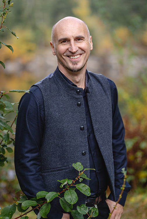 Andreas Wagner Andreas Wagner